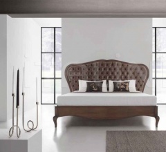 Кровать Margot 7711.2 Кровать Margot 7711.2 фабрика Flai