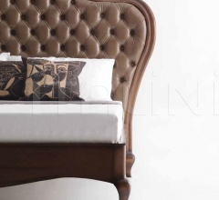 Кровать Margot 7711.2 Кровать Margot 7711.2 фабрика Flai