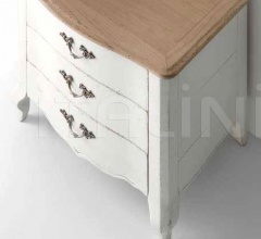 Тумбочка Gisele 7638 Тумбочка Gisele 7638 фабрика Flai