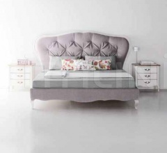 Кровать Margot 7711.1 Кровать Margot 7711.1 фабрика Flai