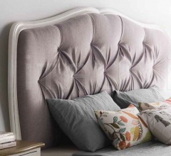 Кровать Margot 7711.1 Кровать Margot 7711.1 фабрика Flai