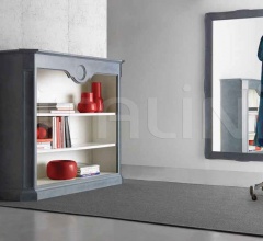 Книжный стеллаж Chantal 8185 фабрика Flai