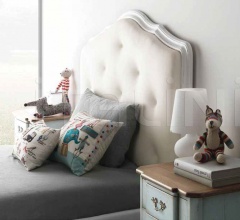 Кровать Odile 7729.1 Кровать Odile 7729.1 фабрика Flai