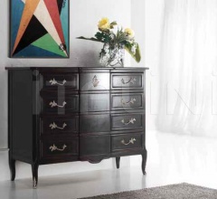 Комод Henriette 7640 Комод Henriette 7640 фабрика Flai