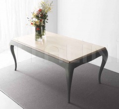 Раздвижной стол Celine 634 Раздвижной стол Celine 634 фабрика Flai