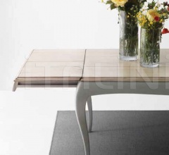 Раздвижной стол Celine 634 Раздвижной стол Celine 634 фабрика Flai