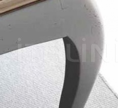 Раздвижной стол Celine 634 Раздвижной стол Celine 634 фабрика Flai