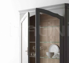 Витрина Amelie 8182 фабрика Flai