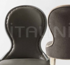 Стул Georgette 537 фабрика Flai