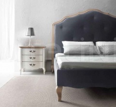 Тумбочка Gisele 7638 Тумбочка Gisele 7638 фабрика Flai