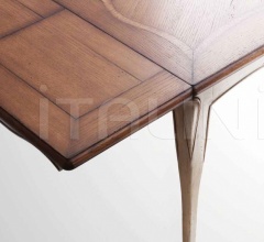 Раздвижной стол Aimee 627 фабрика Flai