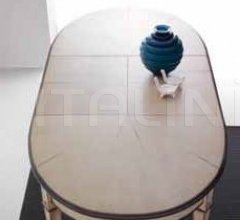 Раздвижной стол Chloe 630 фабрика Flai