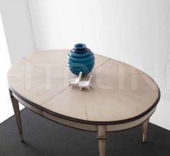 Раздвижной стол Chloe 630 фабрика Flai