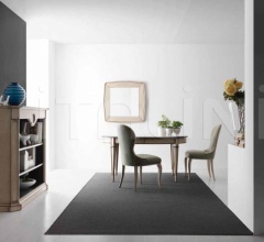 Раздвижной стол Chloe 630 фабрика Flai