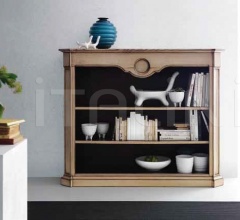 Книжный стеллаж Chantal 8185 фабрика Flai