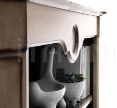 Книжный стеллаж Chantal 8185 фабрика Flai