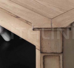 Книжный стеллаж Chantal 8185 фабрика Flai