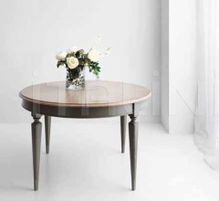 Раздвижной стол Chloe 633 фабрика Flai