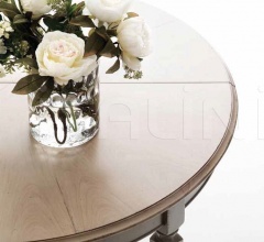 Раздвижной стол Chloe 633 фабрика Flai