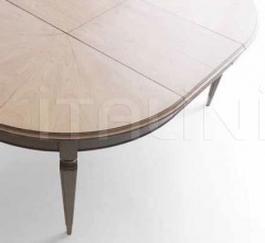 Раздвижной стол Chloe 633 фабрика Flai