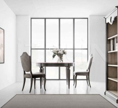 Стул Colette 536 фабрика Flai