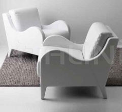 Кресло Nouvelle Vague 587 фабрика Flai