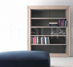 Книжный стеллаж Eloise 8121 фабрика Flai