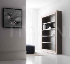 Книжный стеллаж Eloise 8121 фабрика Flai