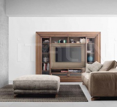 Стенка Eloise 8111 фабрика Flai