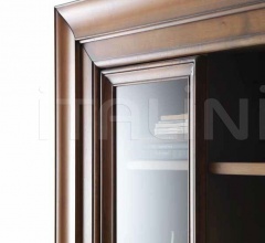 Стенка Eloise 8111 фабрика Flai