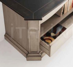 Тумба под TV Chantal 8184 фабрика Flai