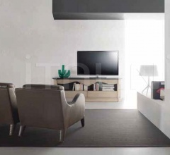 Тумба под TV Chantal 8184 фабрика Flai