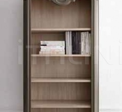 Книжный стеллаж Chantal 8186 фабрика Flai