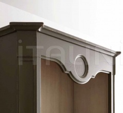 Книжный стеллаж Chantal 8186 фабрика Flai