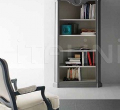 Книжный стеллаж Chantal 8186 фабрика Flai