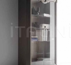 Витрина Chantal 8187 фабрика Flai