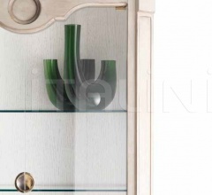 Витрина Chantal 8187 фабрика Flai