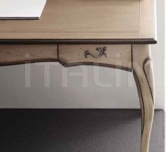 Итальянские Письменные столы - Письменный стол Aglae 6832 фабрика Flai