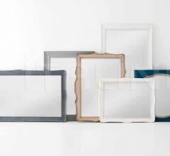 Настенное зеркало Zoe фабрика Flai