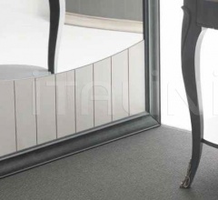 Напольное зеркало Coralie 8199 фабрика Flai