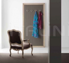 Вешалка Coralie 8198 фабрика Flai