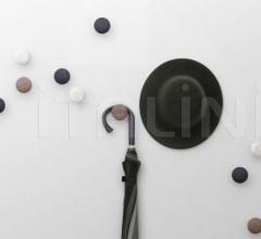 Вешалка Movie Point Вешалка Movie Point фабрика Flai