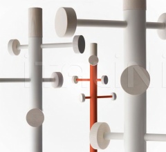 Вешалка Slot Вешалка Slot фабрика Flai