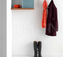Книжный стеллаж Slide Hanger Книжный стеллаж Slide Hanger фабрика Flai