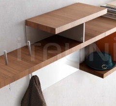 Книжный стеллаж Slide Hanger Книжный стеллаж Slide Hanger фабрика Flai
