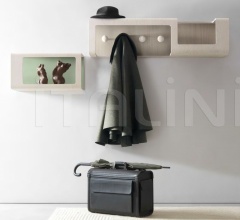 Книжный стеллаж Cyber Hanger Книжный стеллаж Cyber Hanger фабрика Flai