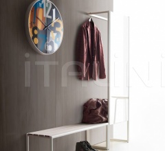 Часы Flock Color фабрика Flai