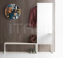 Часы Flock Color фабрика Flai