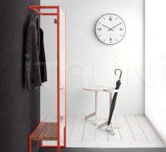 Часы Flock Train фабрика Flai