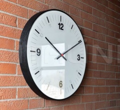 Часы Flock Train фабрика Flai